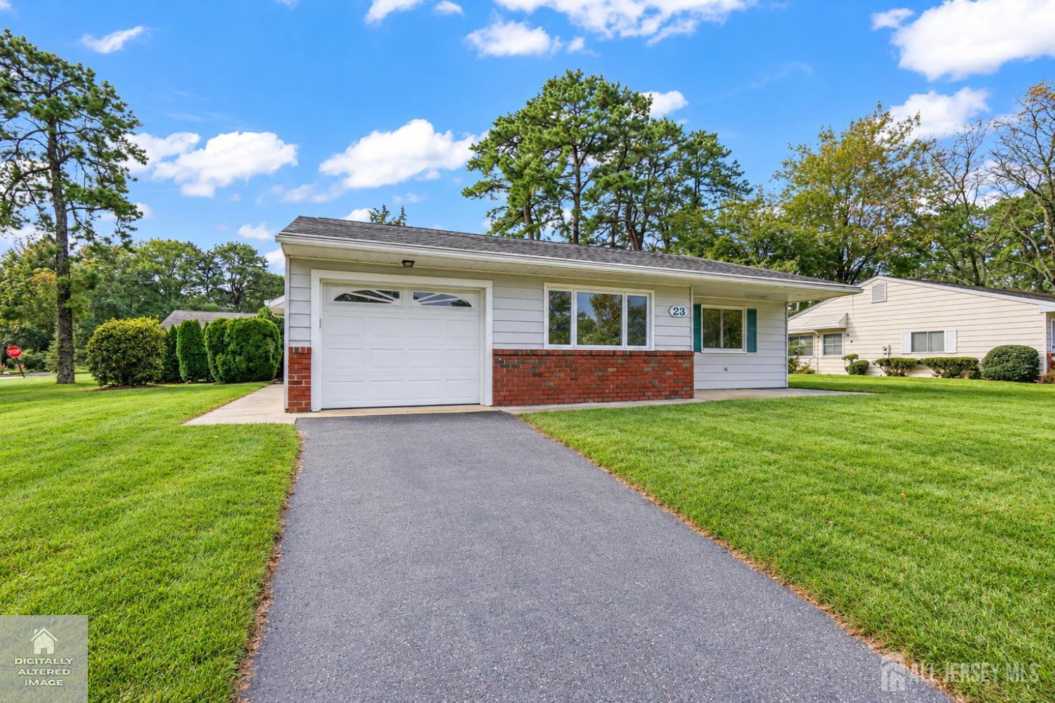 23 Maine Avenue Manchester NJ 08759
