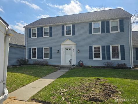 67 Amherst Lane Monroe NJ 08831