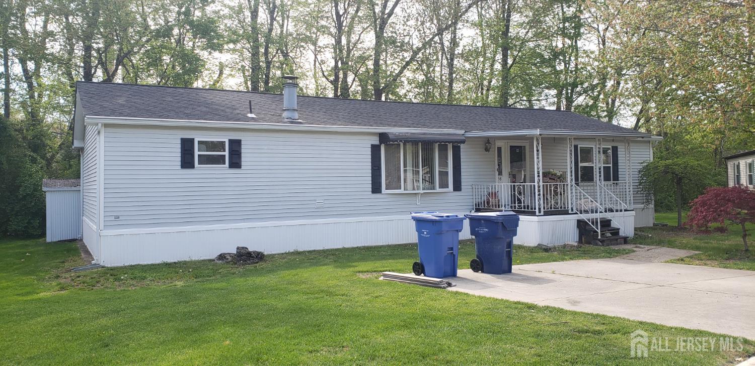 58 Burns Road North Brunswick NJ 08902