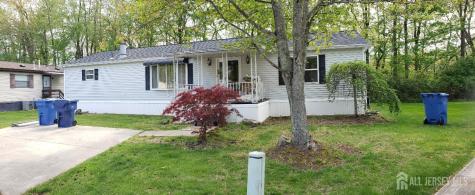 58 Burns Road North Brunswick NJ 08902