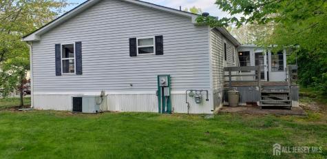 58 Burns Road North Brunswick NJ 08902