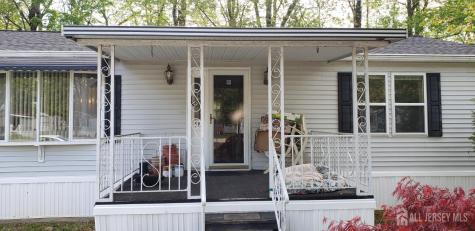 58 Burns Road North Brunswick NJ 08902