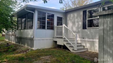 58 Burns Road North Brunswick NJ 08902