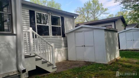 58 Burns Road North Brunswick NJ 08902
