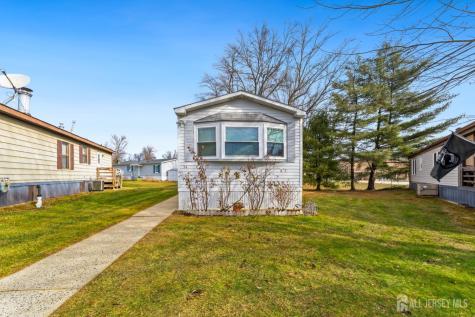 24 Whitman Road North Brunswick NJ 08902