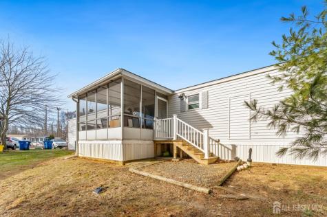 24 Whitman Road North Brunswick NJ 08902