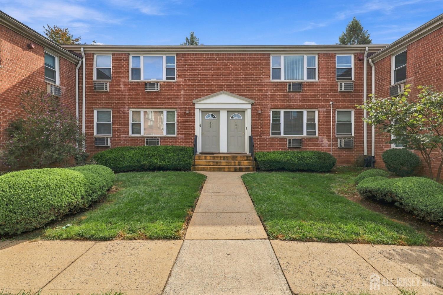 21 York Drive Edison NJ 08817