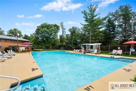 132 The Orchard East Windsor NJ 08512