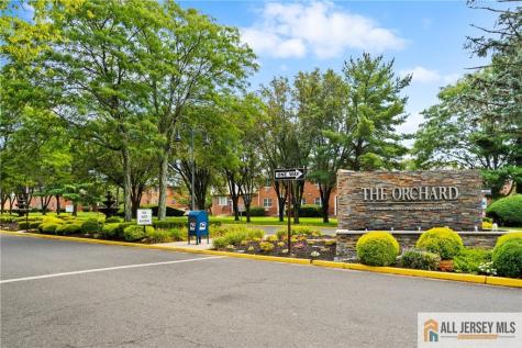 132 The Orchard East Windsor NJ 08512
