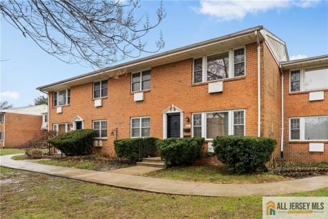 132 The Orchard East Windsor NJ 08512