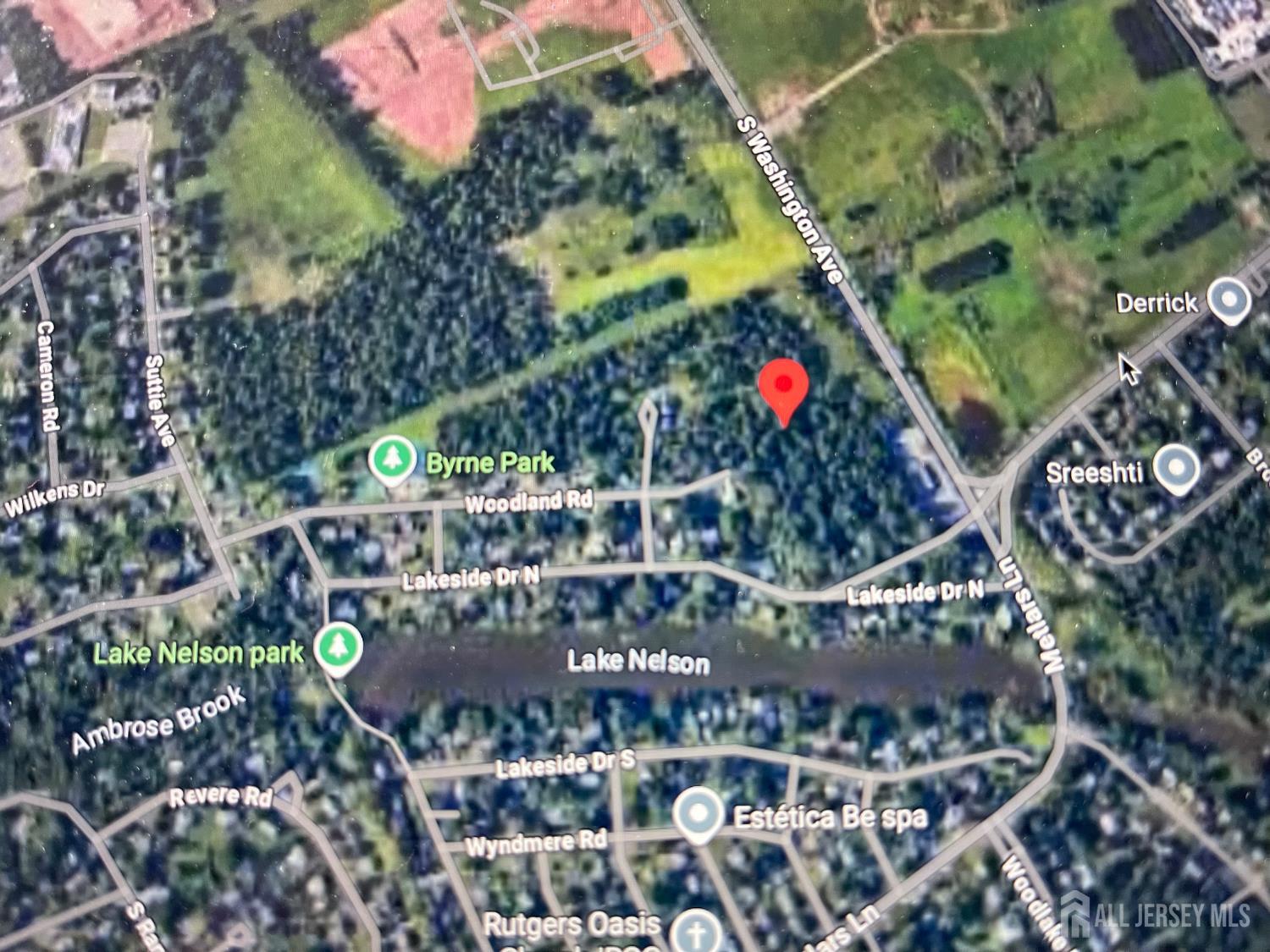 76 Woodland Road Piscataway NJ 08854