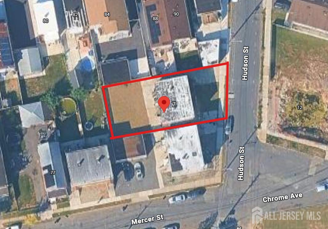 5-7 Hudson Street Carteret NJ 07008