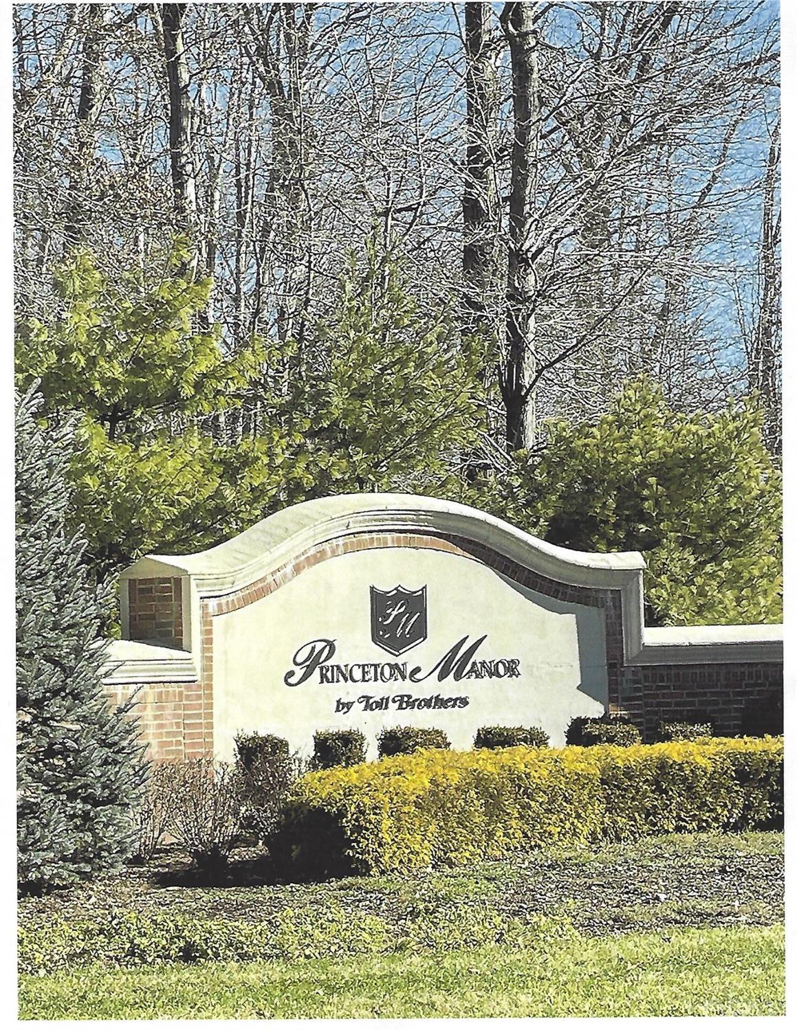 2 Fernwood Drive South Brunswick NJ 08540