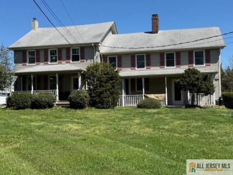 0-63-65 Walters Road Robbinsville NJ 08691