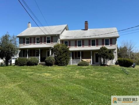 0-63-65 Walters Road Robbinsville NJ 08691