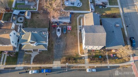 106 John Street South Amboy NJ 08879