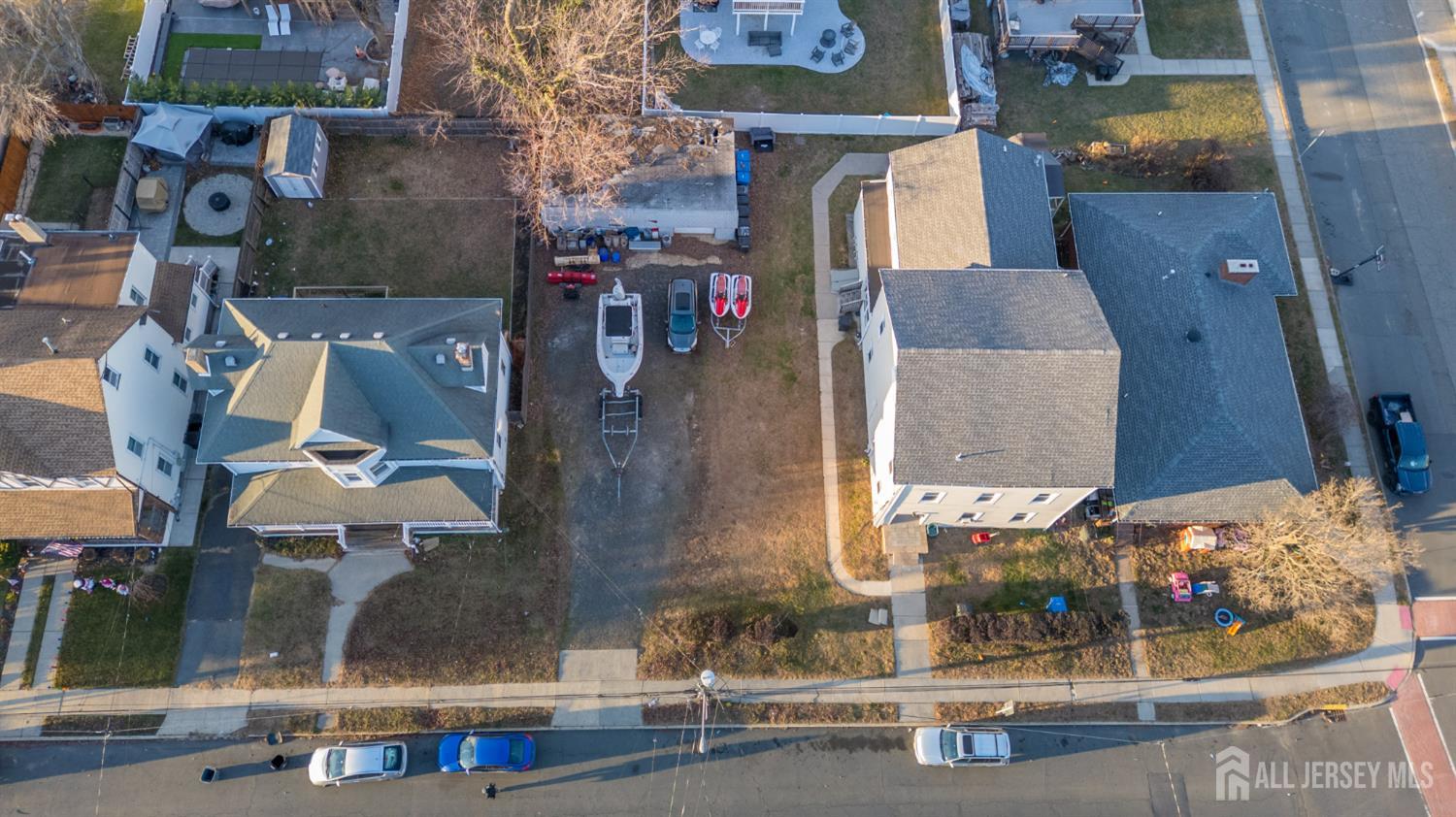 106 John Street South Amboy NJ 08879