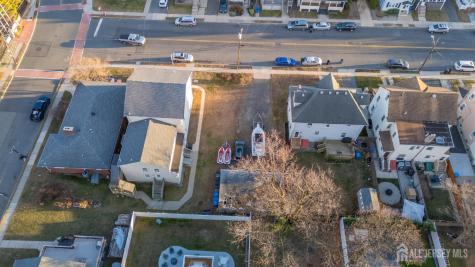 106 John Street South Amboy NJ 08879
