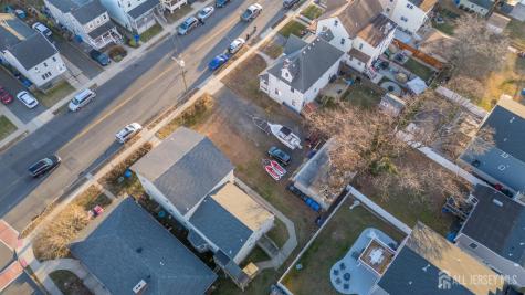 106 John Street South Amboy NJ 08879