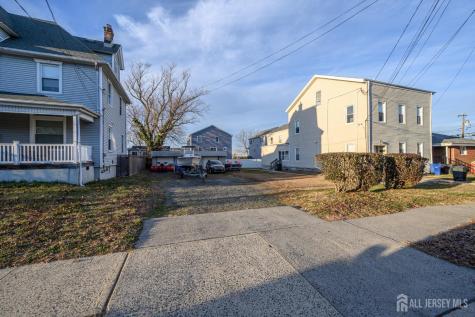 106 John Street South Amboy NJ 08879