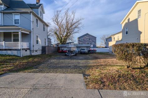 106 John Street South Amboy NJ 08879