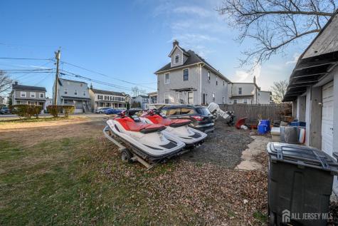 106 John Street South Amboy NJ 08879