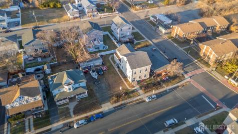 106 John Street South Amboy NJ 08879