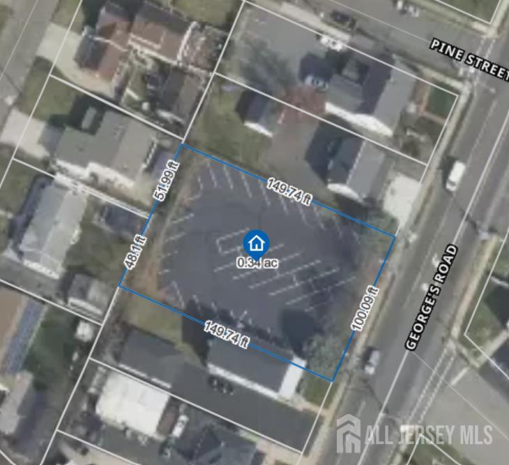 0-0 Georges Road North Brunswick NJ 08902