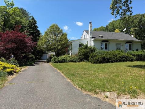 52 Cottrell Road Old Bridge NJ 07747