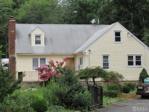 486 Elizabeth Avenue Franklin NJ 08873