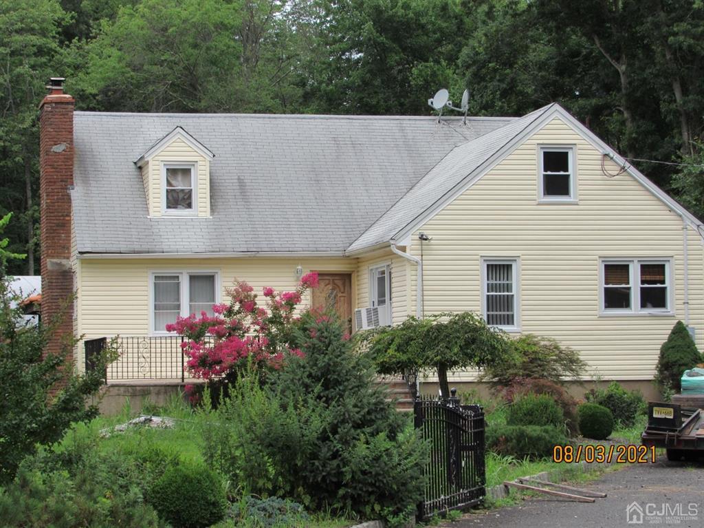 486 Elizabeth Avenue Franklin NJ 08873
