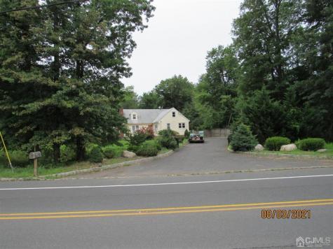 486 Elizabeth Avenue Franklin NJ 08873