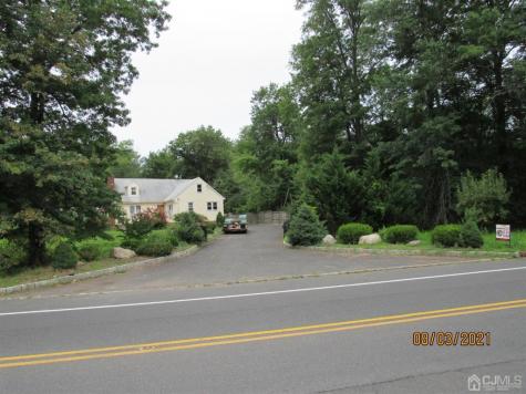 486 Elizabeth Avenue Franklin NJ 08873