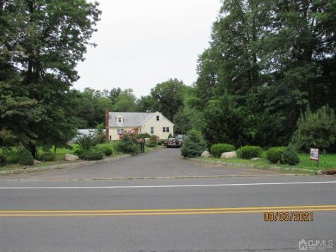 486 Elizabeth Avenue Franklin NJ 08873
