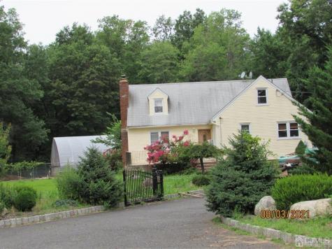 486 Elizabeth Avenue Franklin NJ 08873