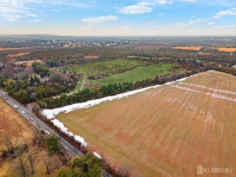 583 S Middlebush Road S Franklin NJ 08873