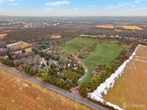 583 S Middlebush Road S Franklin NJ 08873