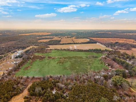 583 S Middlebush Road S Franklin NJ 08873