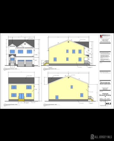 1206 Westfield Avenue Rahway NJ 07065