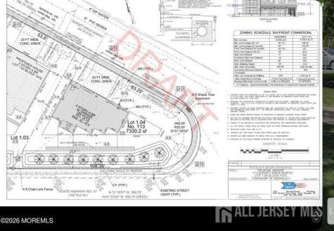 113 Sunset Drive N Berkeley NJ 08721