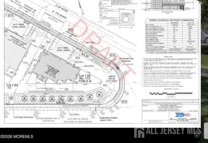 113 Sunset Drive N Berkeley NJ 08721