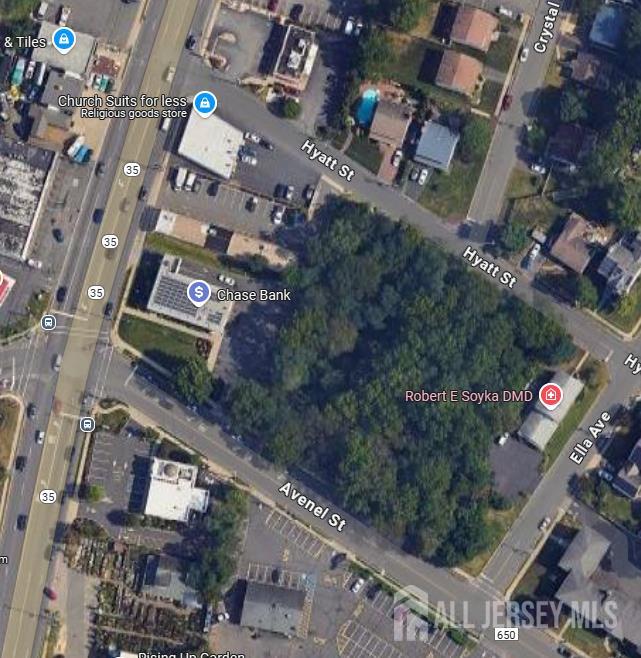 0-00 Avenel Street Avenel NJ 07001