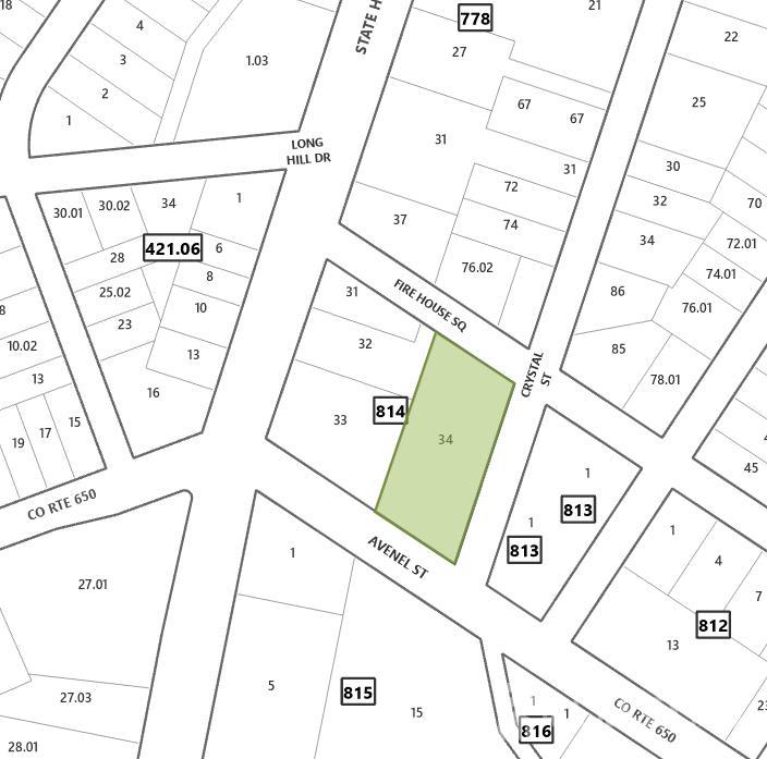 0-00 Avenel Street Avenel NJ 07001