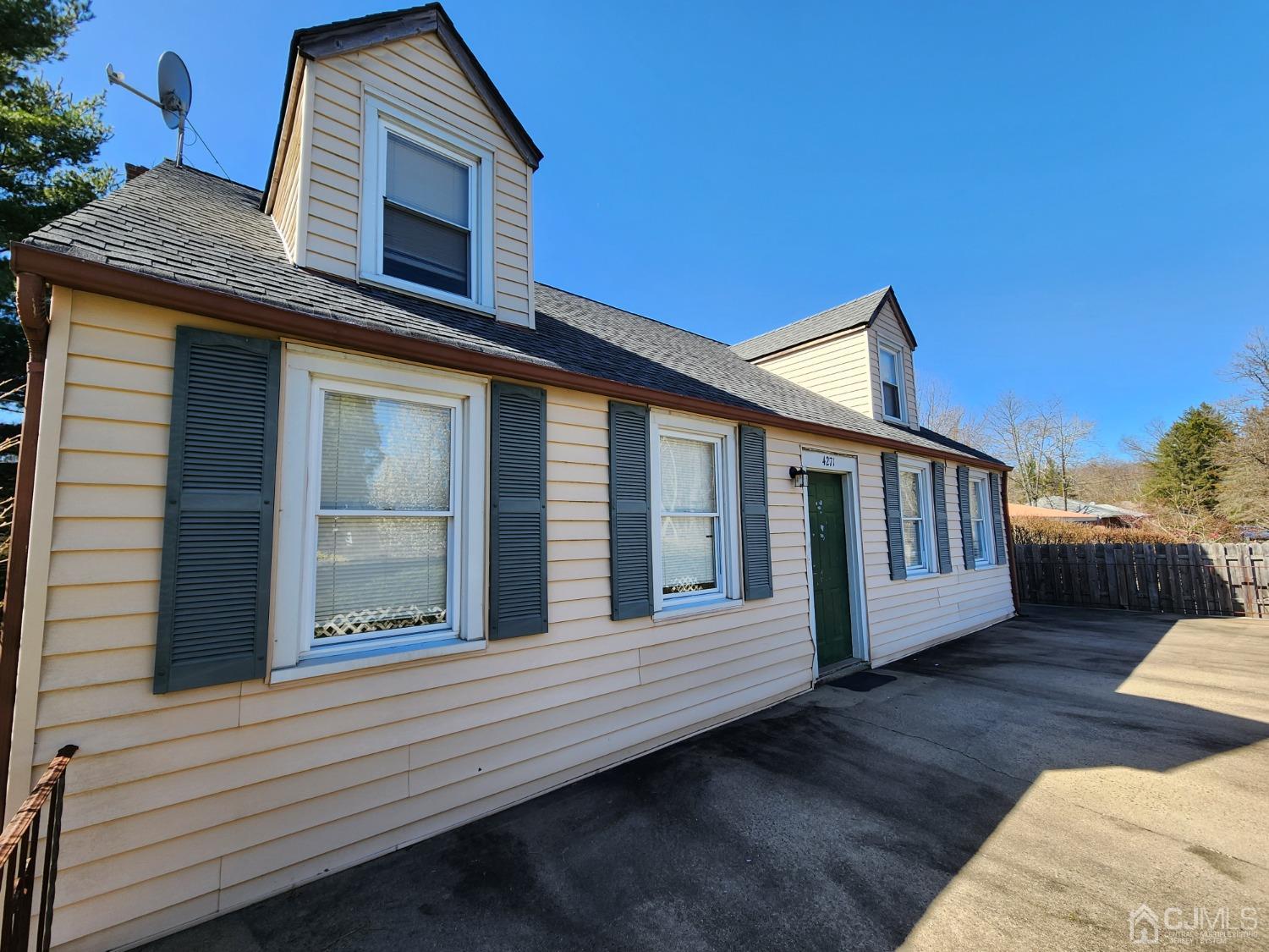4271 Route 27 Franklin NJ 08540