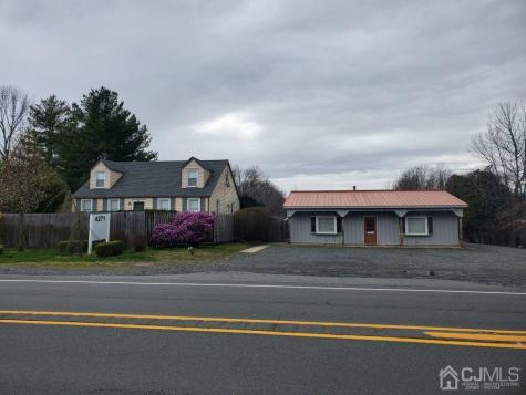 4271 Route 27 Franklin NJ 08540