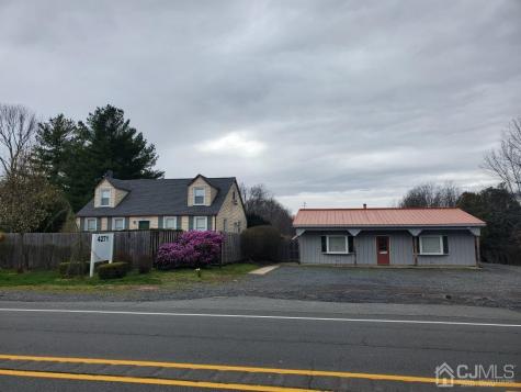 4271 Route 27 Franklin NJ 08540