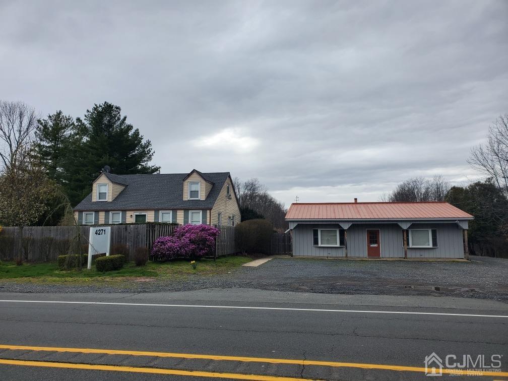 4271 Route 27 Franklin NJ 08540
