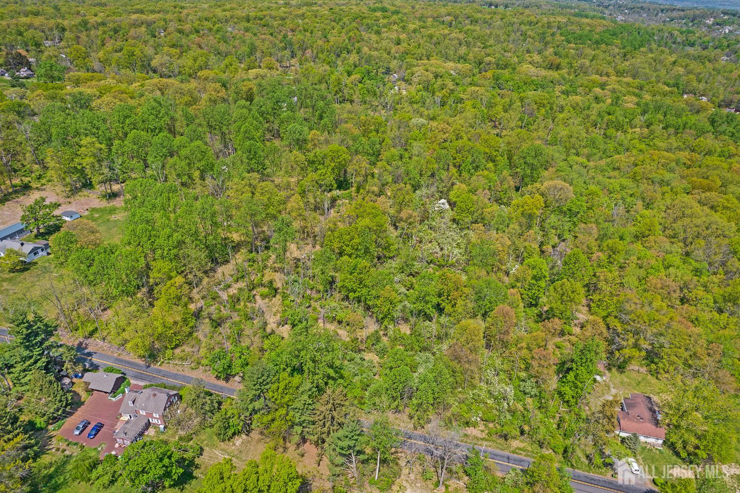 0-00 Hardscrabble Hill Route Raritan NJ 088