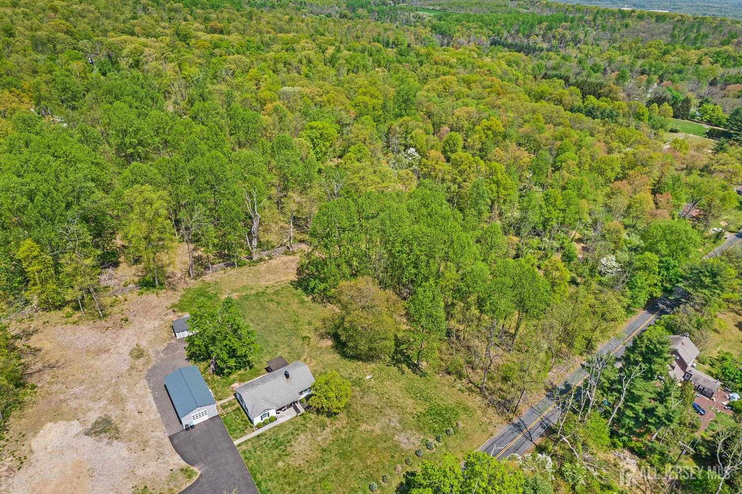 0-00 Hardscrabble Hill Route Raritan NJ 088