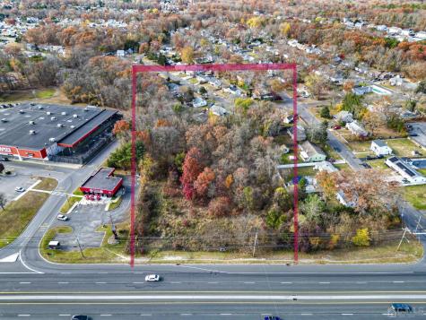 9 Us Highway 9 Howell NJ 08831